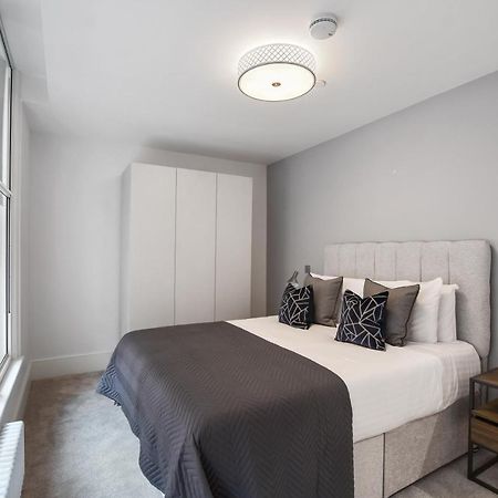 Victoria House By Aeria Apartments レディング エクステリア 写真