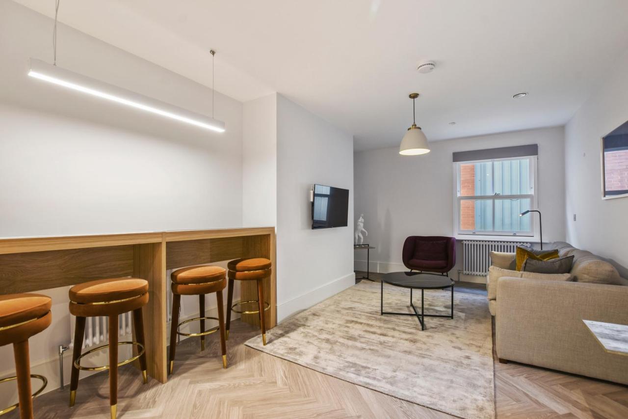 Victoria House By Aeria Apartments レディング エクステリア 写真