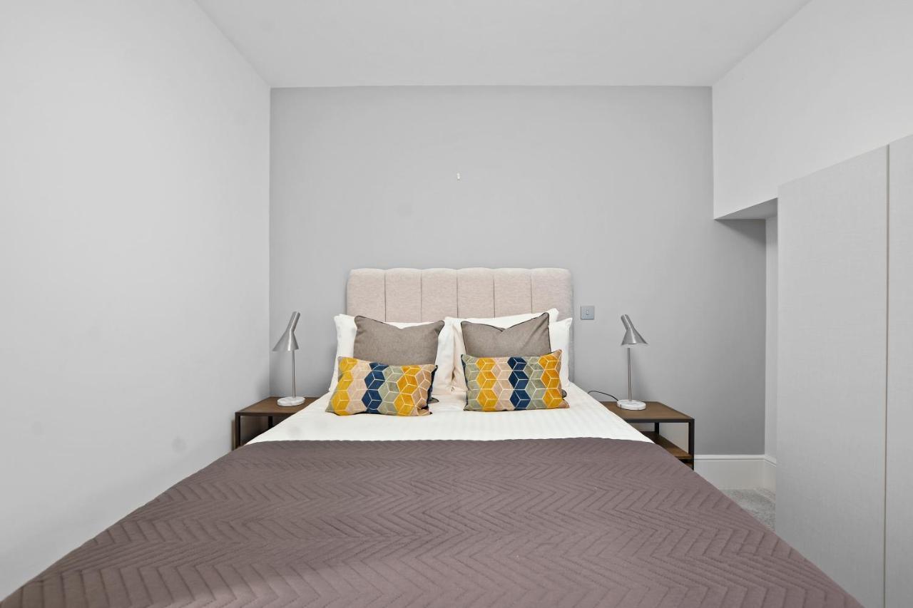 Victoria House By Aeria Apartments レディング エクステリア 写真